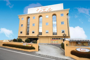 ホテルシエル静岡店 - レジャーホテル -